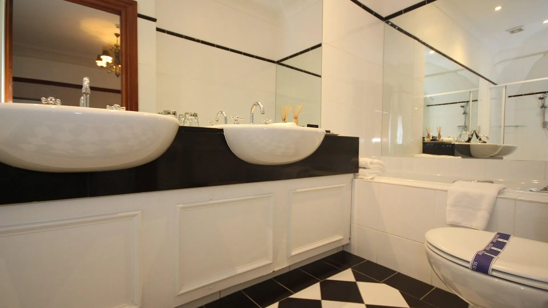 Wellesley Boutique Hotel Wellington