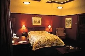 Wellesley Boutique Hotel Wellington