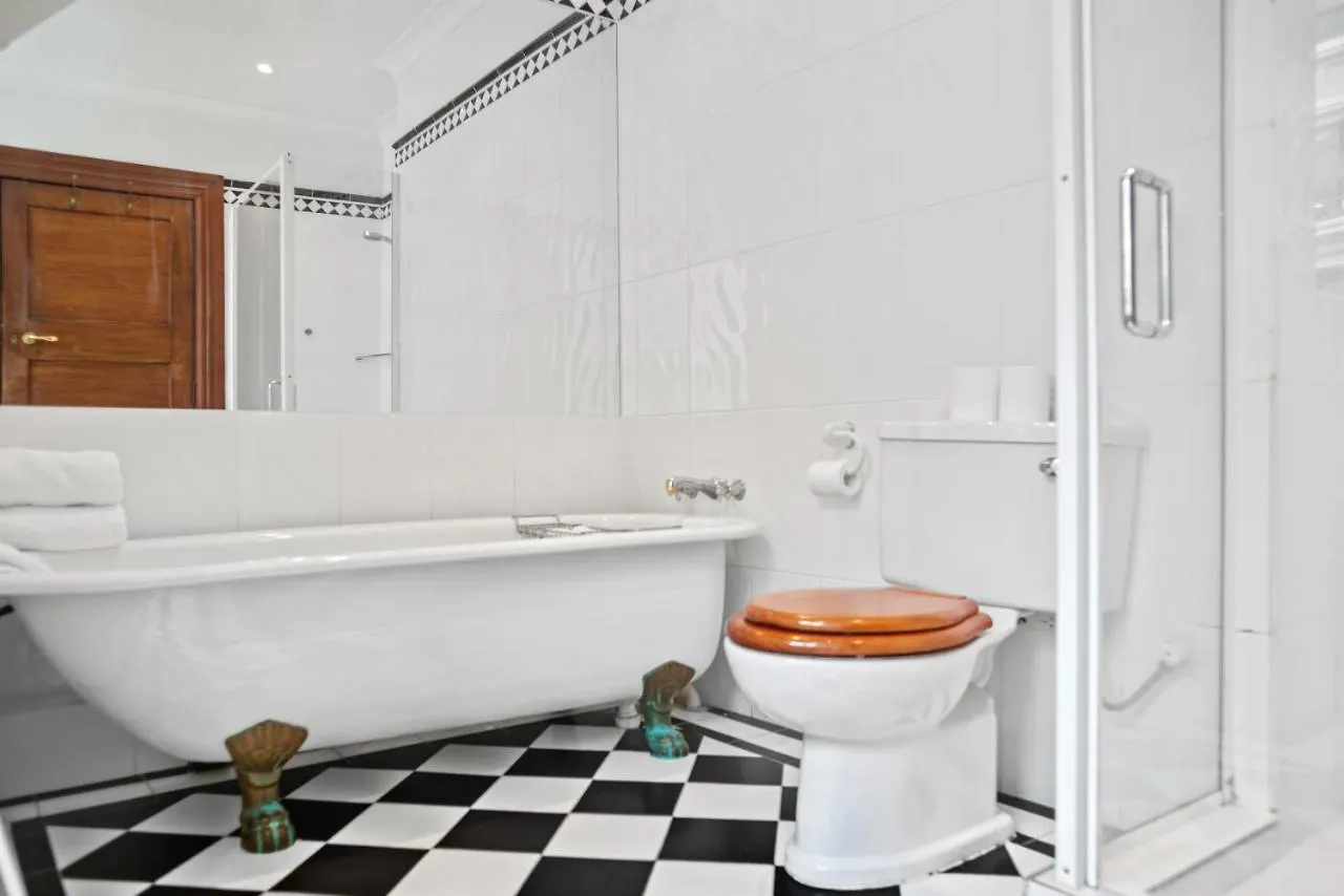****  Wellesley Boutique Hotel Wellington New Zealand