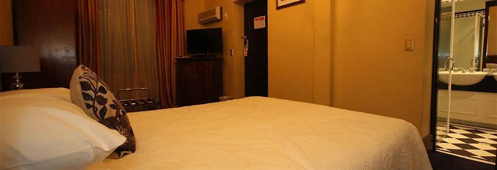 Wellesley Boutique Hotel Wellington