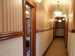 Wellesley Boutique Hotel Wellington