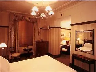 Wellesley Boutique Hotel Wellington