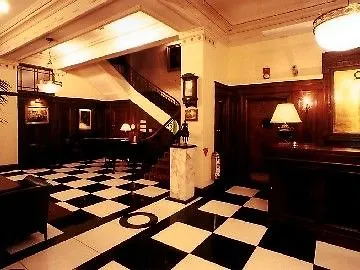 Wellesley Boutique Hotel Wellington