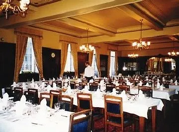 Wellesley Boutique Hotel Wellington