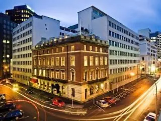 Wellesley Boutique Hotel Wellington