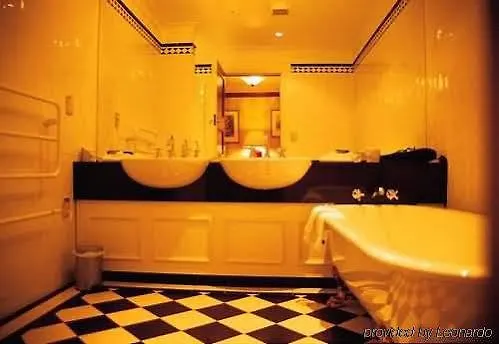 Wellesley Boutique Hotel Wellington