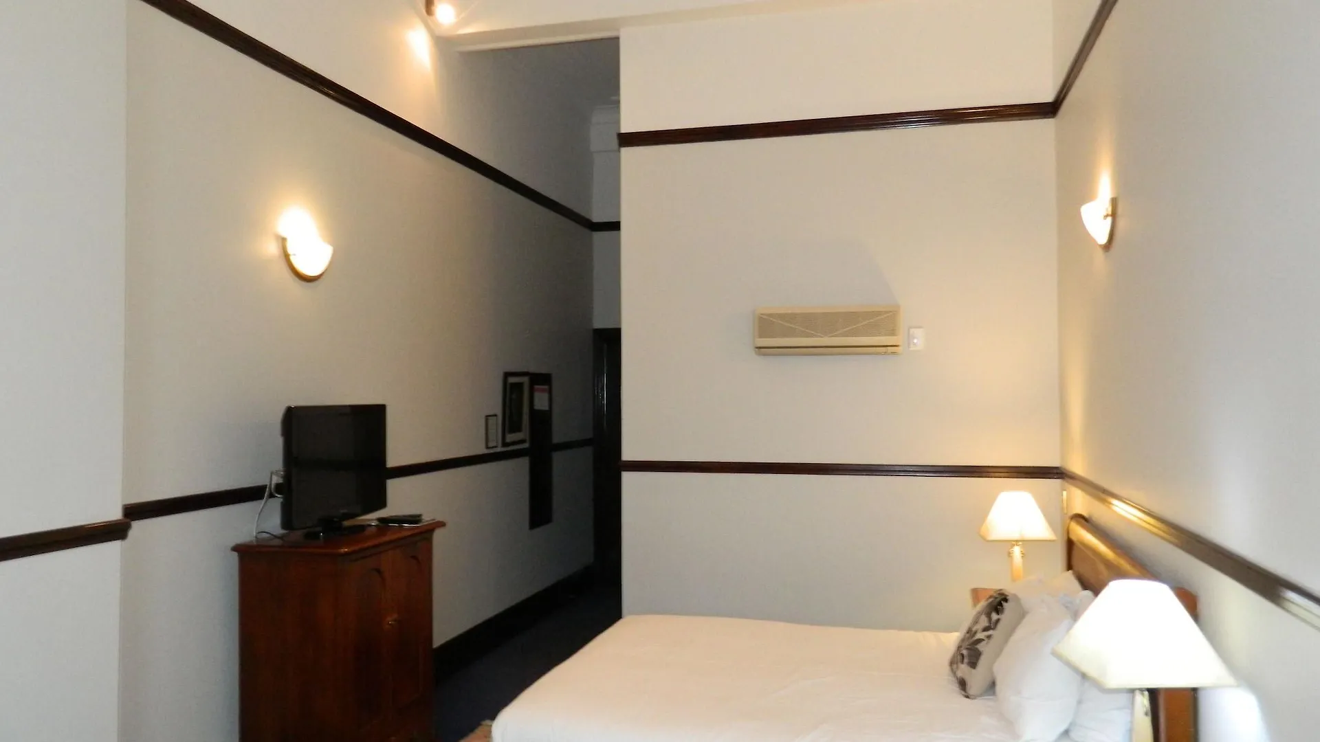 Wellesley Boutique Hotel Wellington