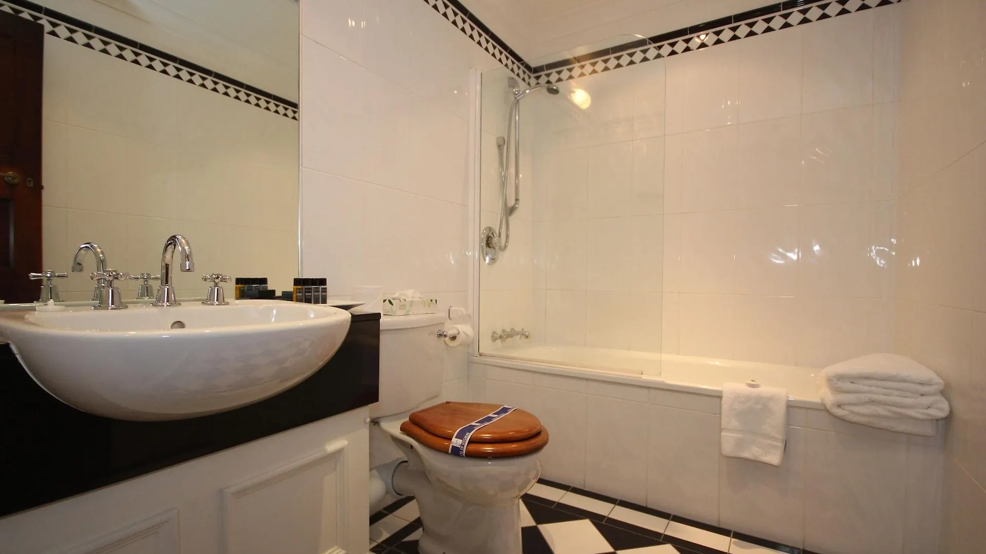 Wellesley Boutique Hotel Wellington 4*,  New Zealand
