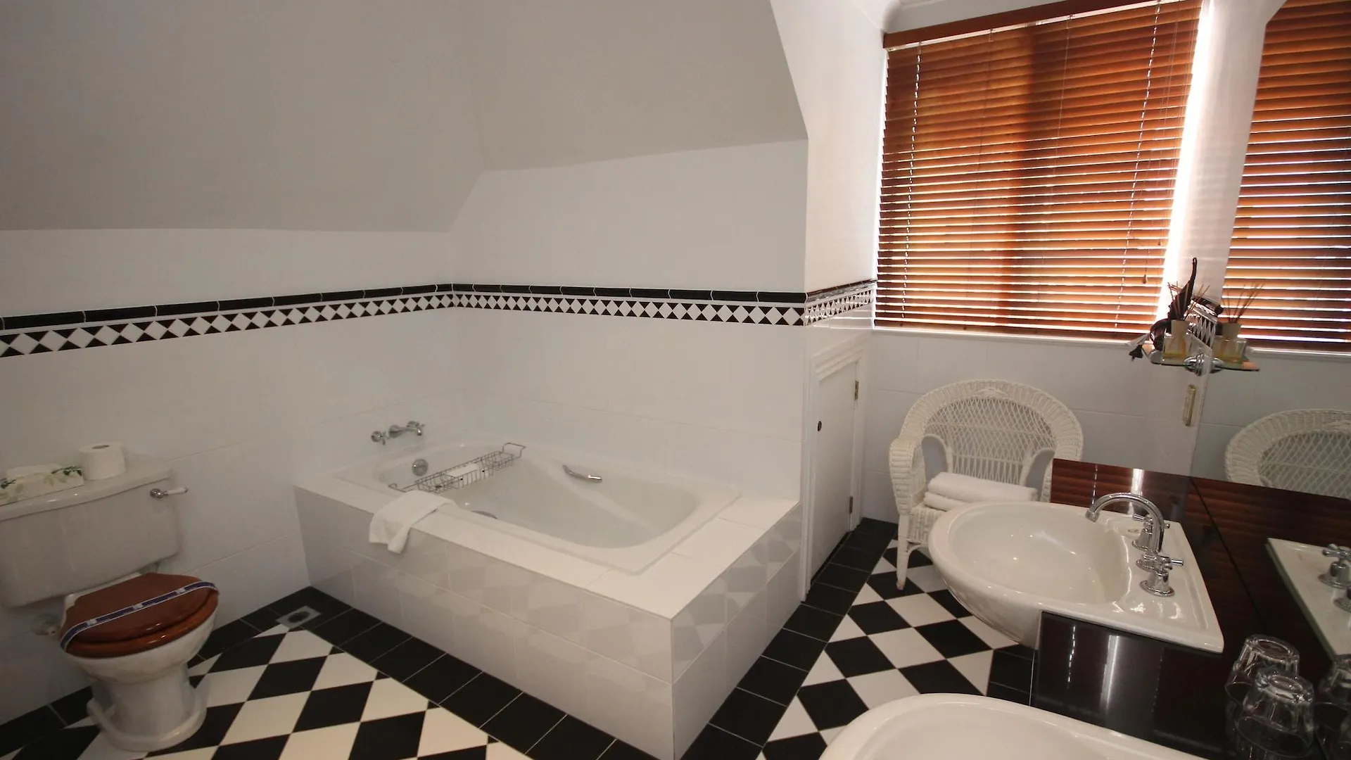 Wellesley Boutique Hotel Wellington