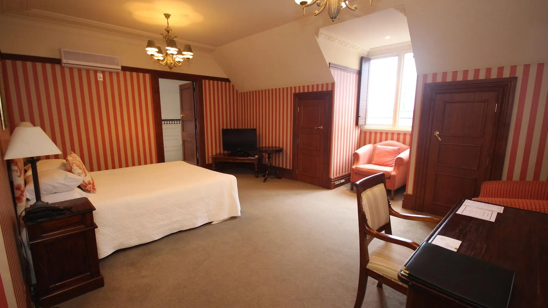 Wellesley Boutique Hotel Wellington