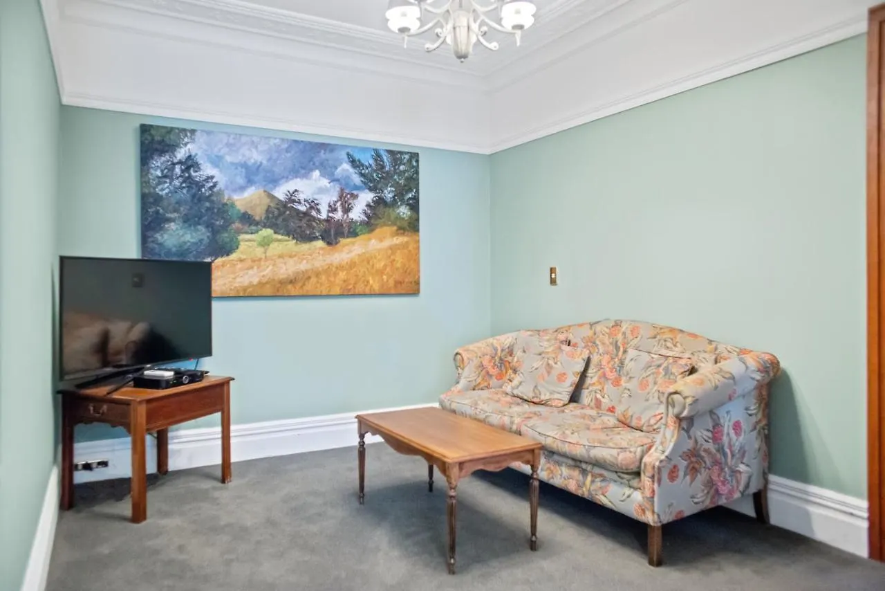 Wellesley Boutique Hotel Wellington