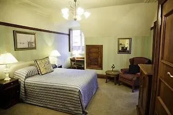 Wellesley Boutique Hotel Wellington New Zealand