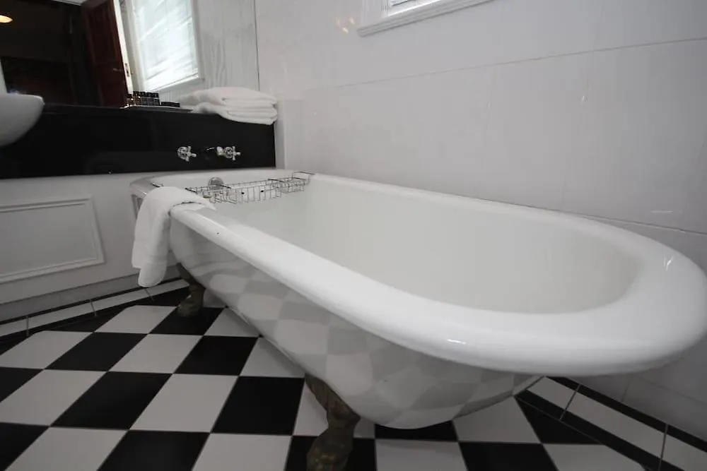 Wellesley Boutique Hotel Wellington