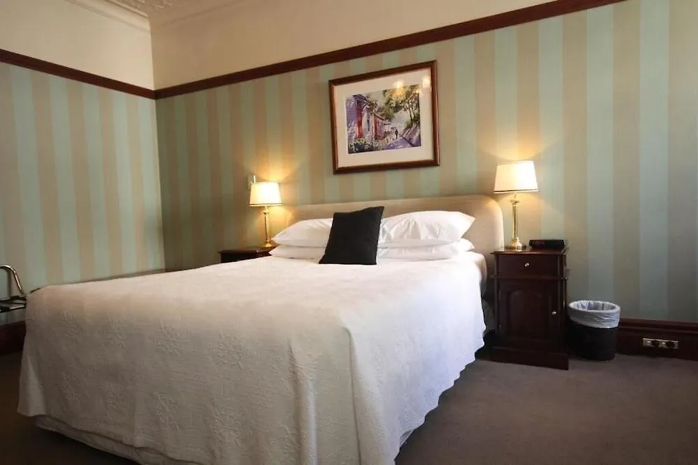 Wellesley Boutique Hotel Wellington