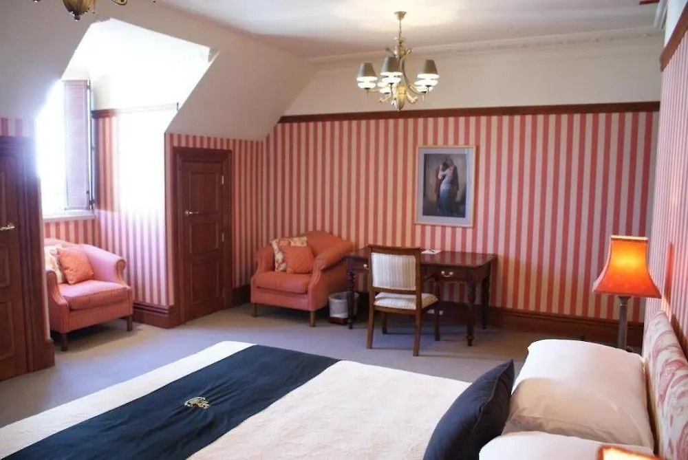 Wellesley Boutique Hotel Wellington 4*,