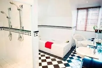Wellesley Boutique Hotel Wellington