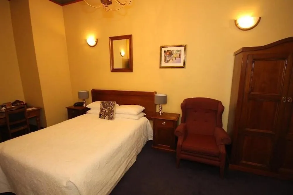 Wellesley Boutique Hotel Wellington