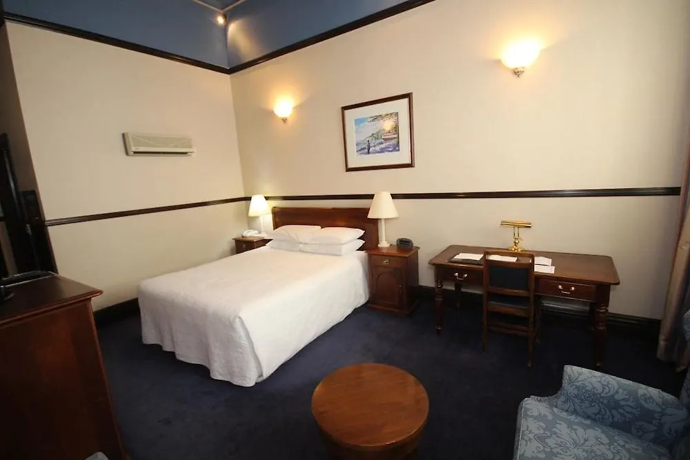 Wellesley Boutique Hotel Wellington