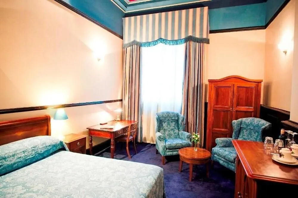 Wellesley Boutique Hotel Wellington New Zealand