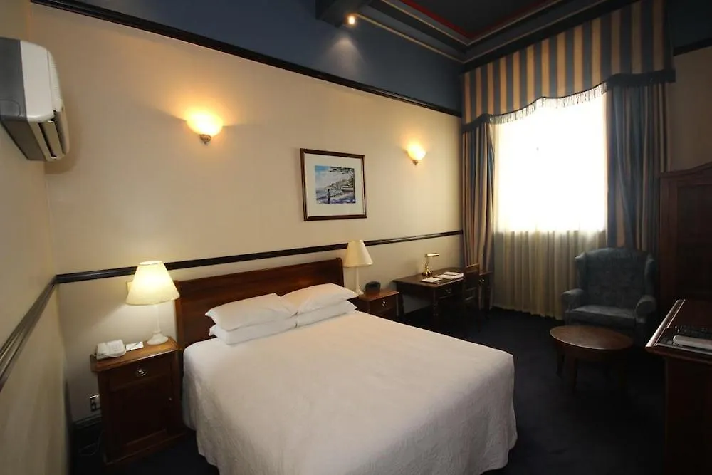 Wellesley Boutique Hotel Wellington