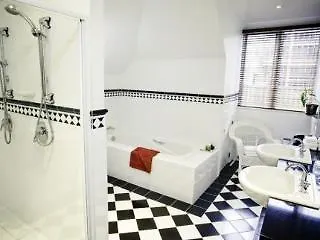 Wellesley Boutique Hotel Wellington