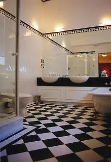 Wellesley Boutique Hotel Wellington