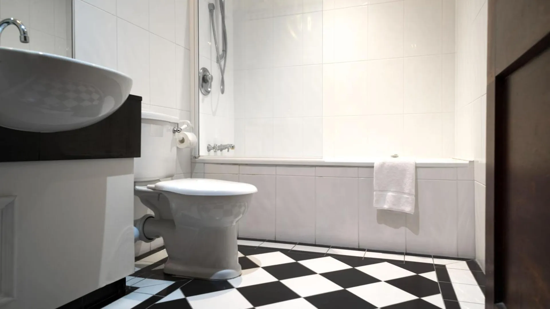 Wellesley Boutique Hotel Wellington 4*,
