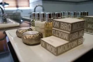 Wellesley Boutique Hotel Wellington