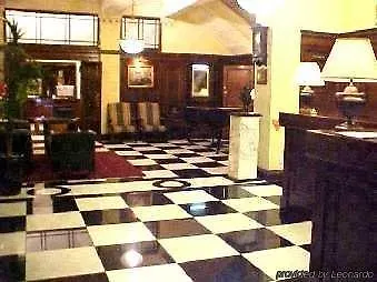****  Wellesley Boutique Hotel Wellington New Zealand