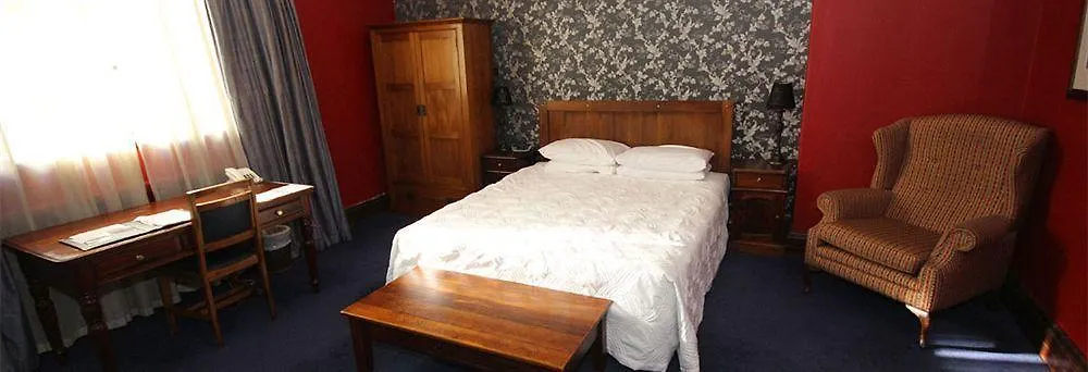 Wellesley Boutique Hotel Wellington