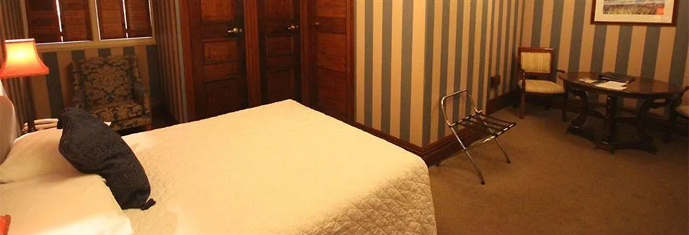 Wellesley Boutique Hotel Wellington 4*,