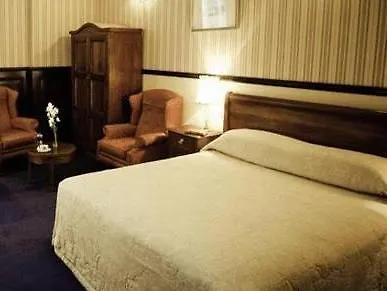Wellesley Boutique Hotel Wellington