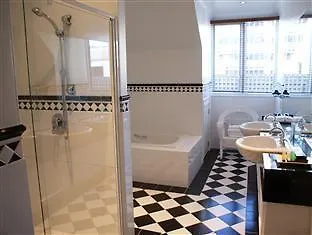 Wellesley Boutique Hotel Wellington 4*,