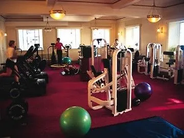 Wellesley Boutique Hotel Wellington 4*,  New Zealand