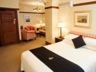 Wellesley Boutique Hotel Wellington 4*,