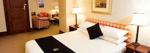 Wellesley Boutique Hotel Wellington