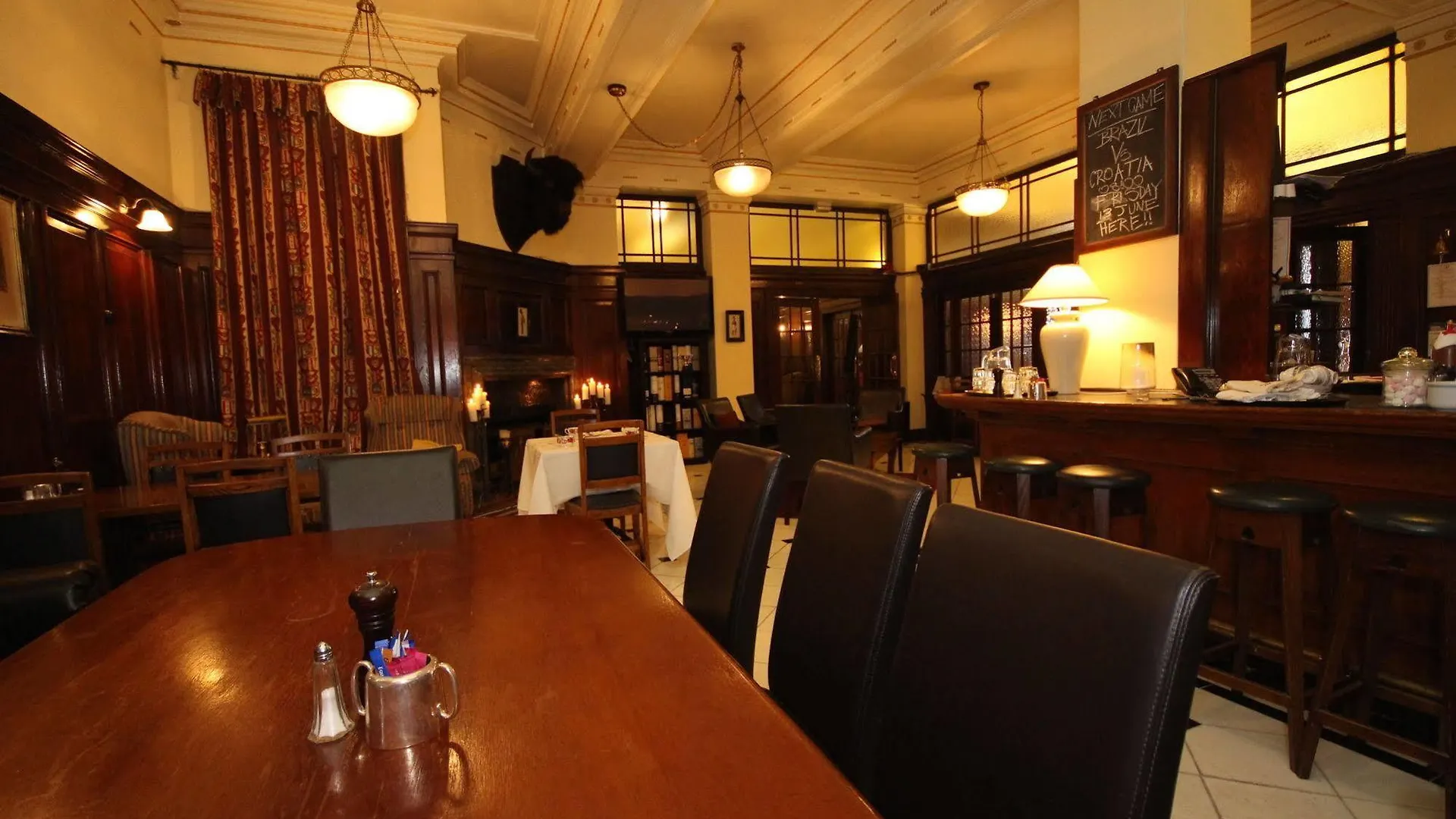 Wellesley Boutique Hotel Wellington