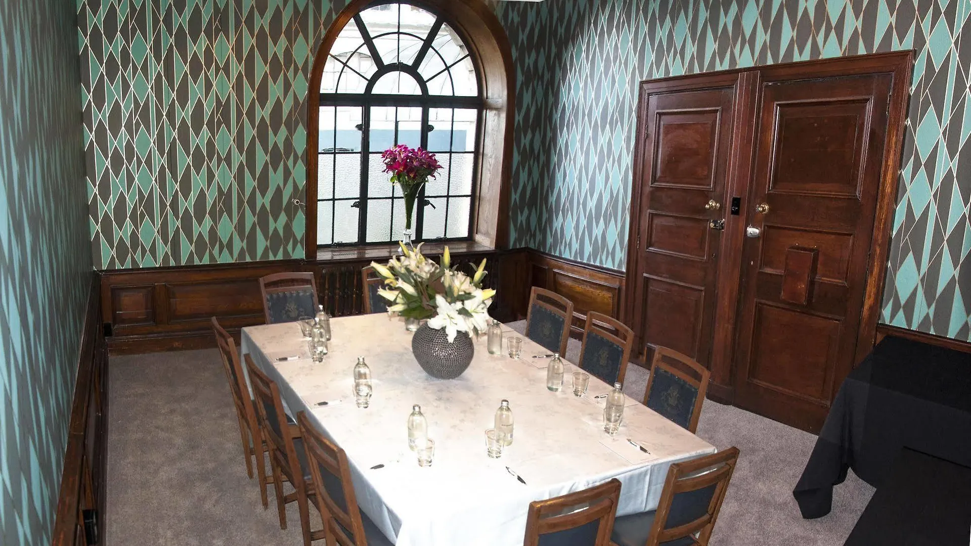 Wellesley Boutique Hotel Wellington