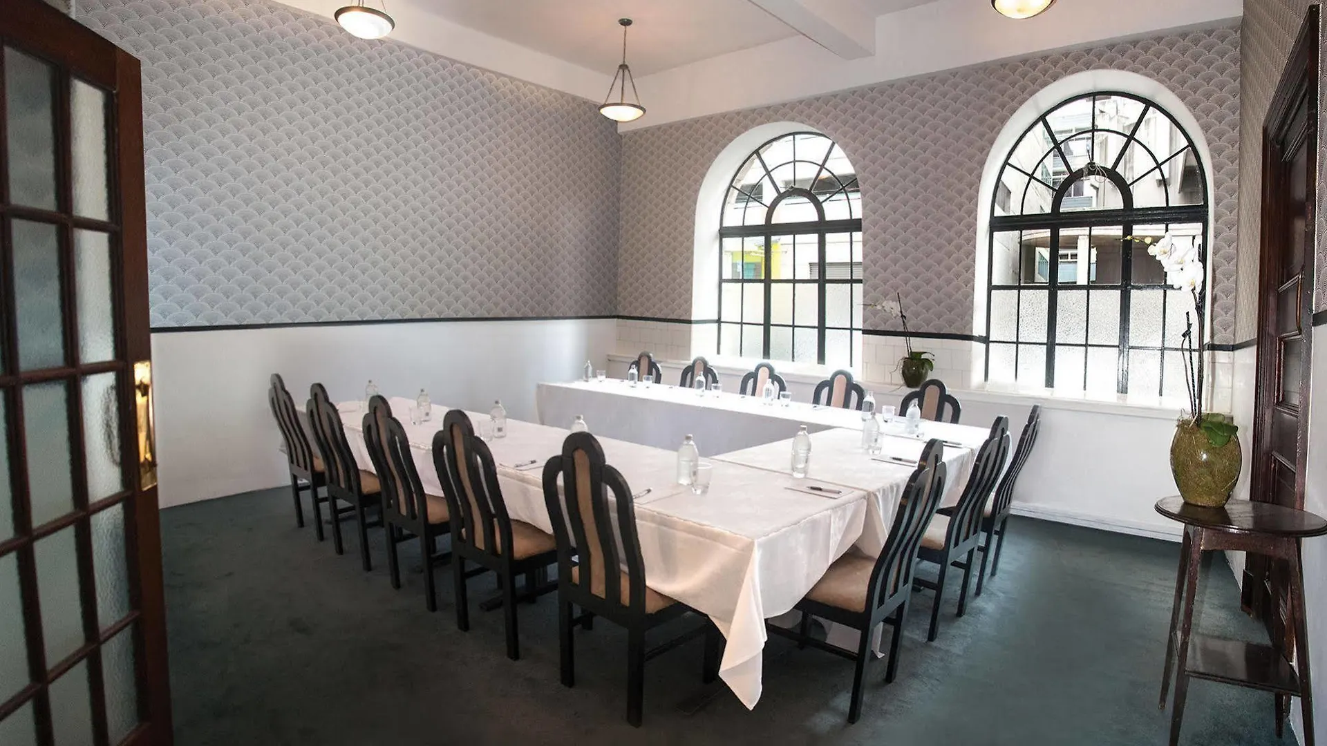 Wellesley Boutique Hotel Wellington