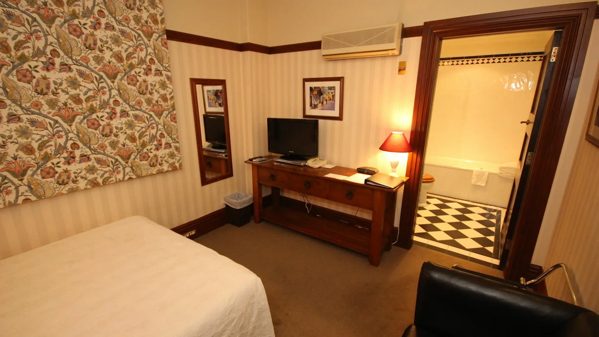 Wellesley Boutique Hotel Wellington