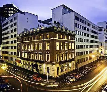 Wellesley Boutique Hotel Wellington