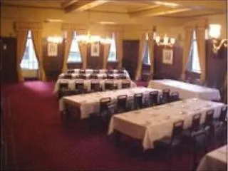 ****  Wellesley Boutique Hotel Wellington Nieuw-Zeeland